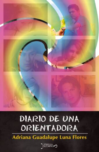 Diario de una orientadora