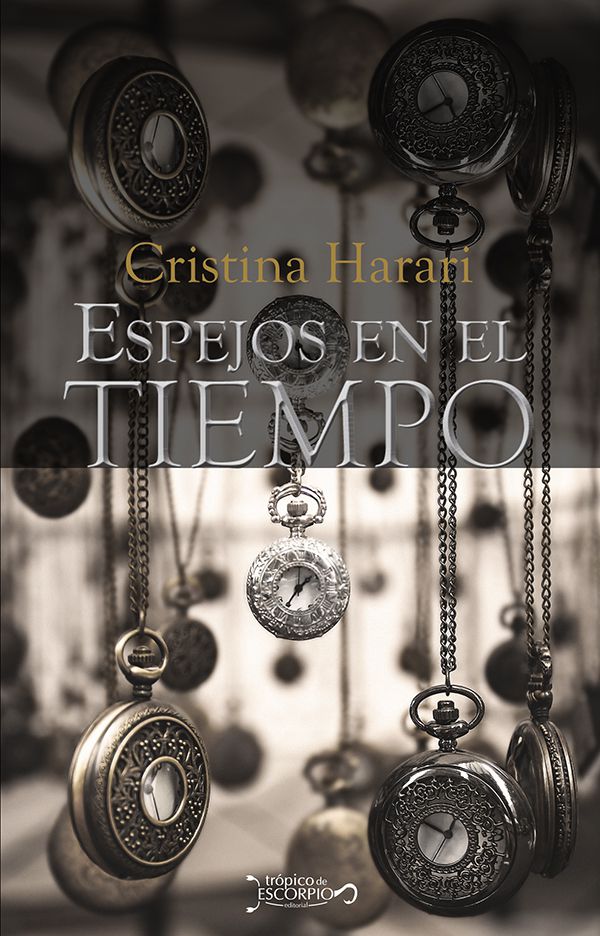 Espejos en el tiempo