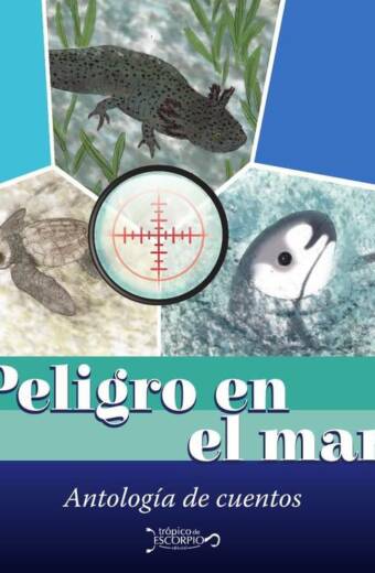 Peligro en el mar