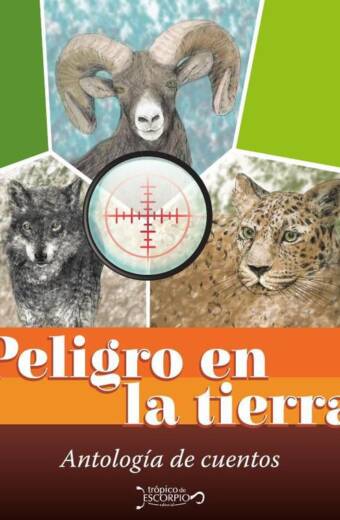 Peligro en la tierra