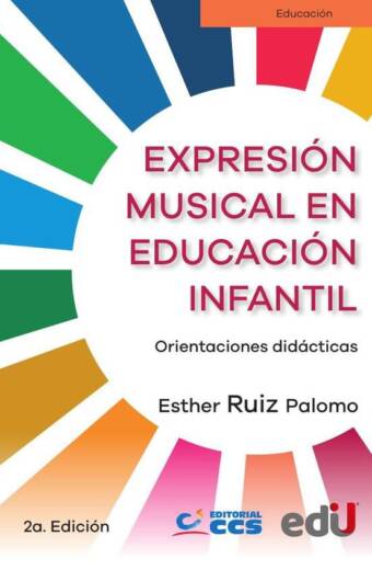 Expresión musical en educación infantil