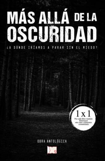 Más allá de la oscuridad