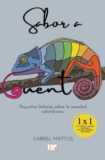 Sabor a cuento