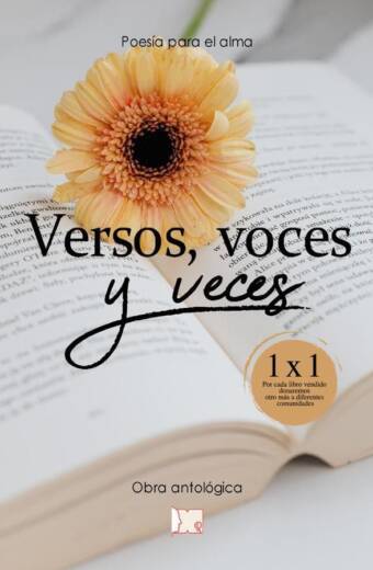 Versos, voces y veces