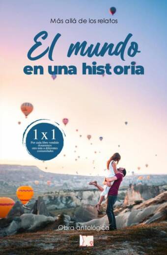 El mundo en una historia