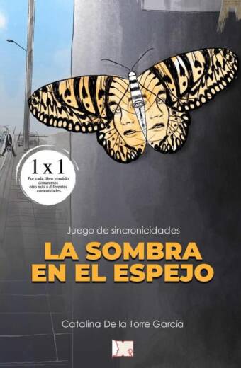 La sombra en el espejo