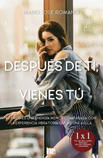 Después de ti, vienes tú