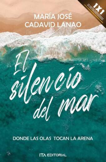 El silencio del mar