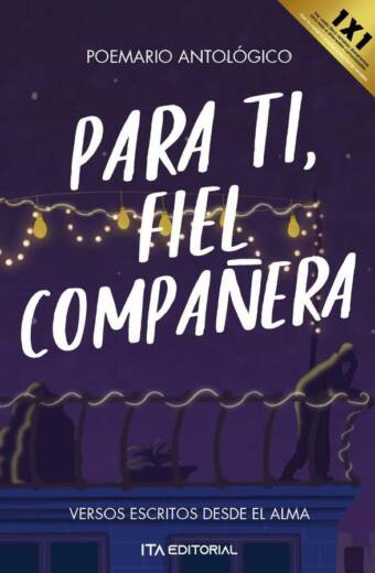 Para ti, fiel compañera