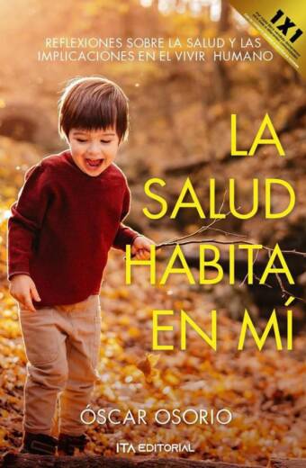 La salud habita en mí