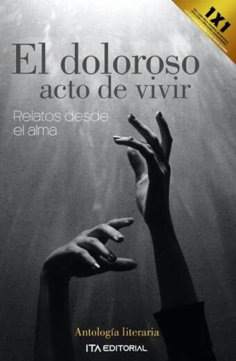 El doloroso acto de vivir