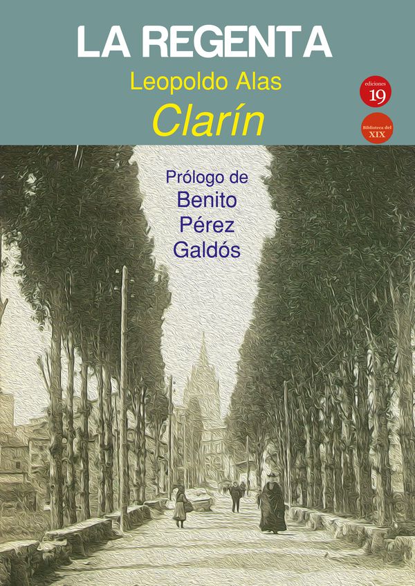 La regenta