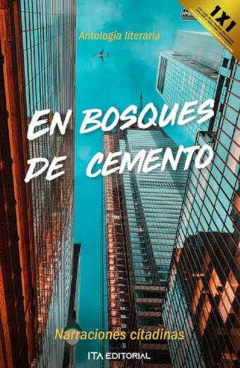 En bosques   de cemento