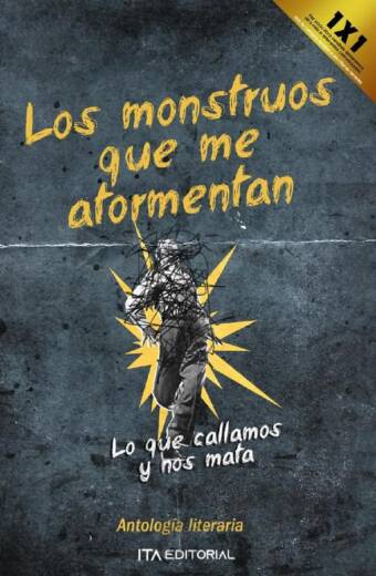 Los  monstruos  que  me  atormentan