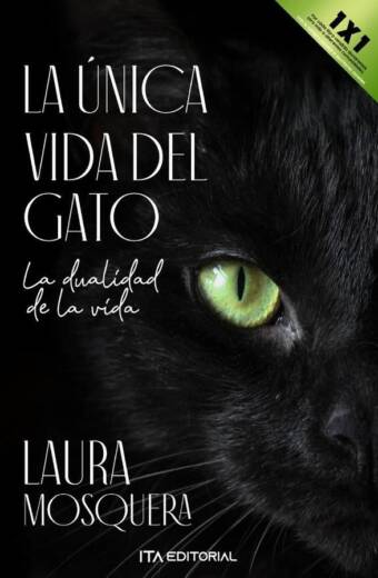 La única vida  del gato