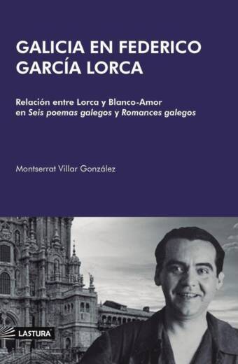 Galicia en federico garcía lorca