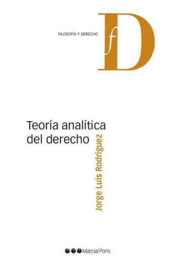 Teoría Analítica del Derecho
