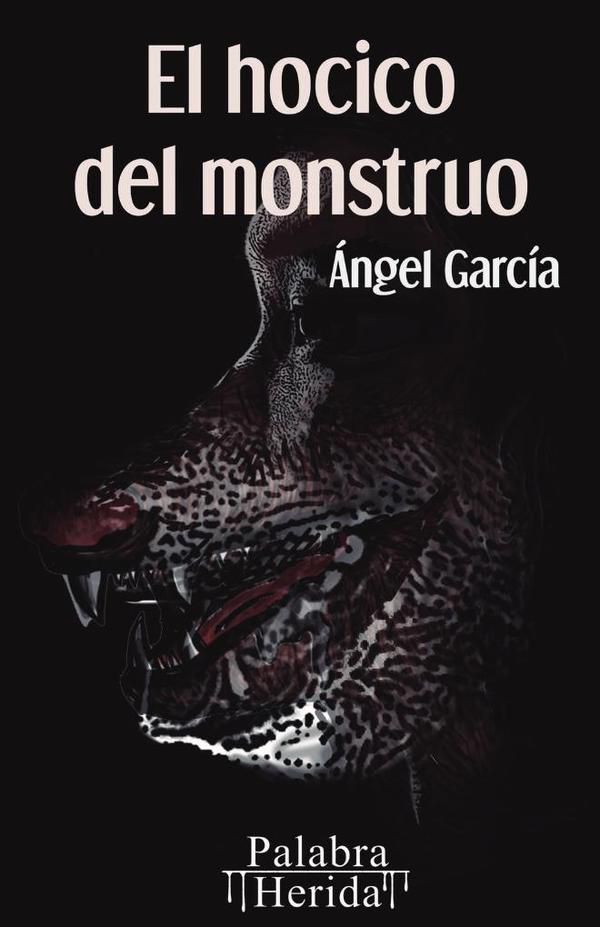 El hocico del monstruo