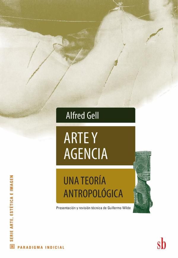 Arte y agencia