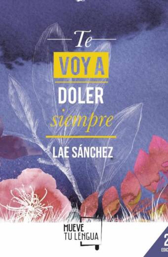 Te voy a doler siempre