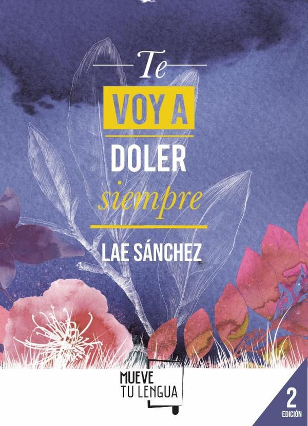 Te voy a doler siempre