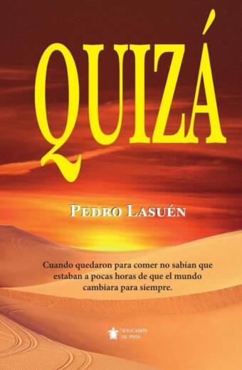 Quizá