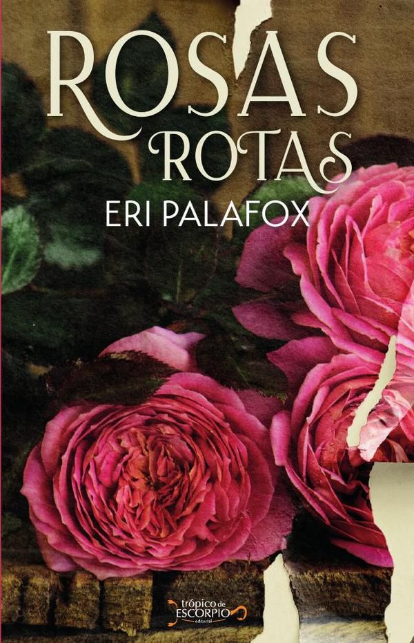 Rosas rotas