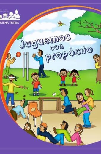 Juguemos con propósito