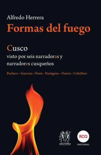 Formas del fuego