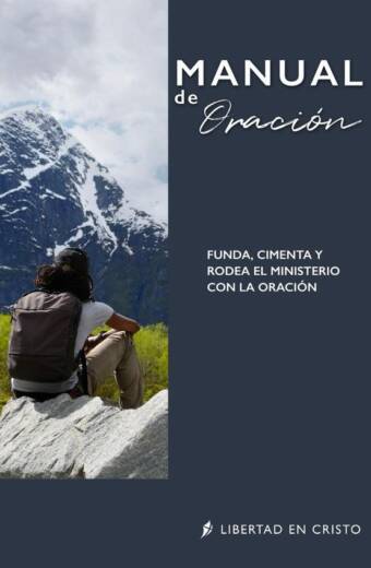 Manual de oración