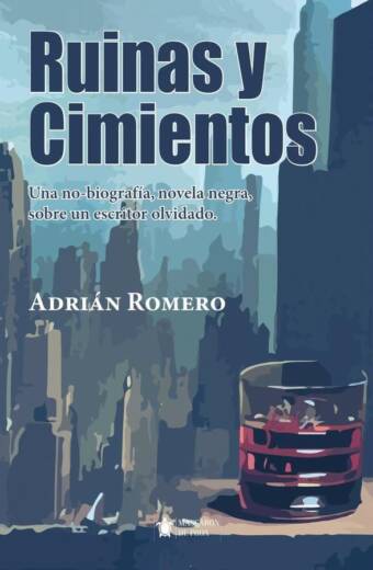Ruinas y cimientos