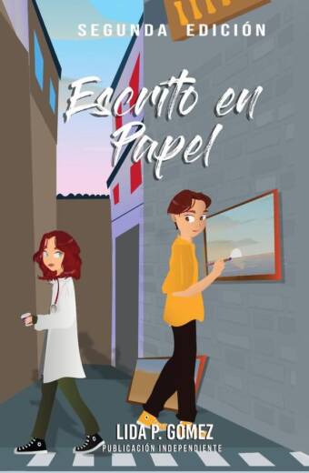 Escrito en Papel
