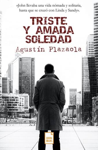 Triste y amada soledad