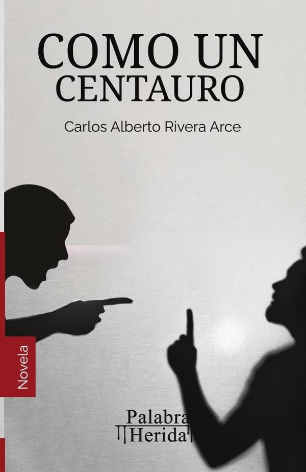 Como un centauro