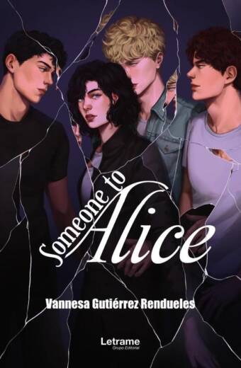Someone to Alice