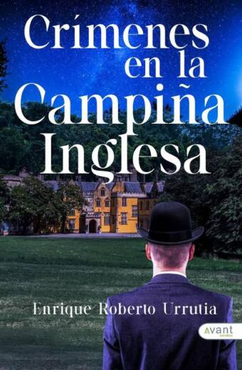 Crímenes en la campiña inglesa