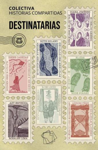 Destinatarias