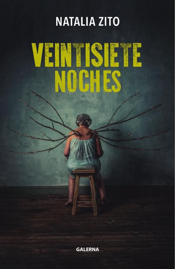 Veintisiete noches