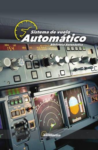 Sistema automático de vuelo