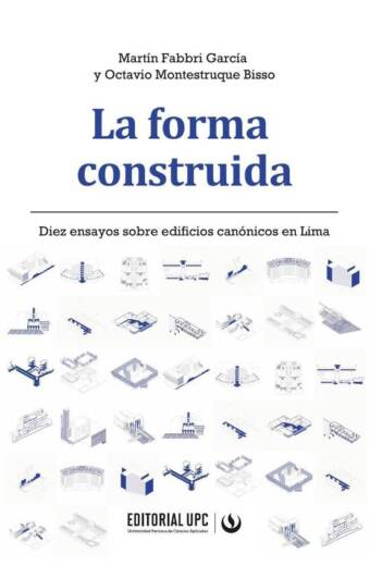 La forma construida