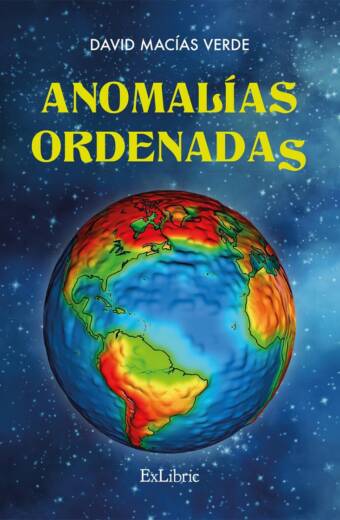 Anomalías ordenadas