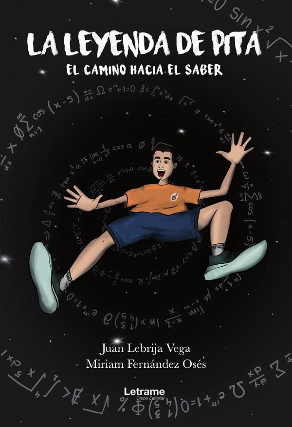La leyenda de pita