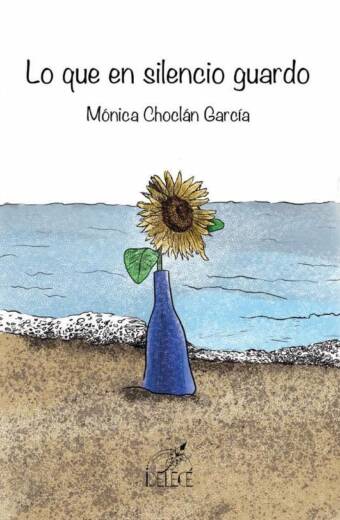 Lo que en silencio guardo