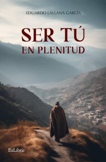 Ser tú en plenitud