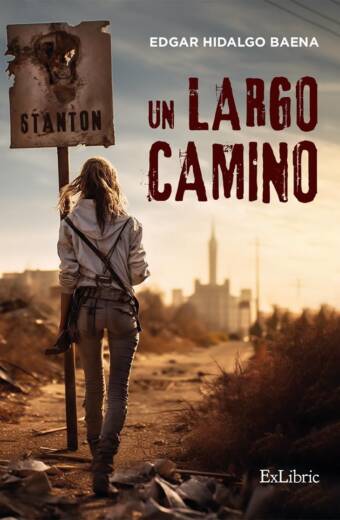 Un largo camino
