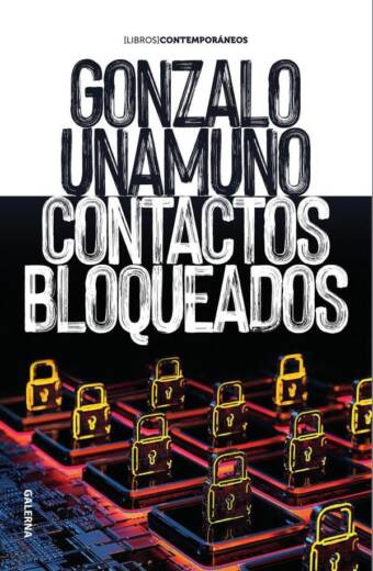 Contactos Bloqueados