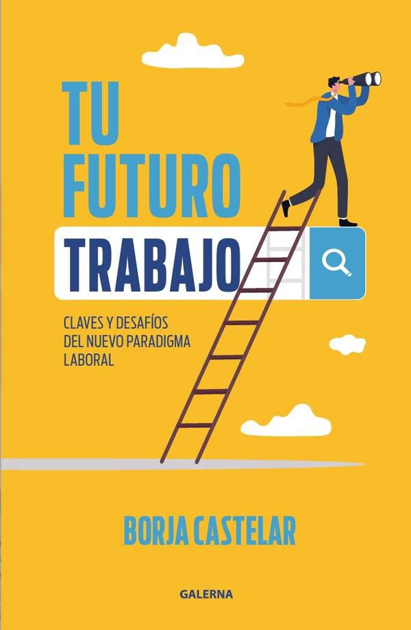 Tu Futuro Trabajo
