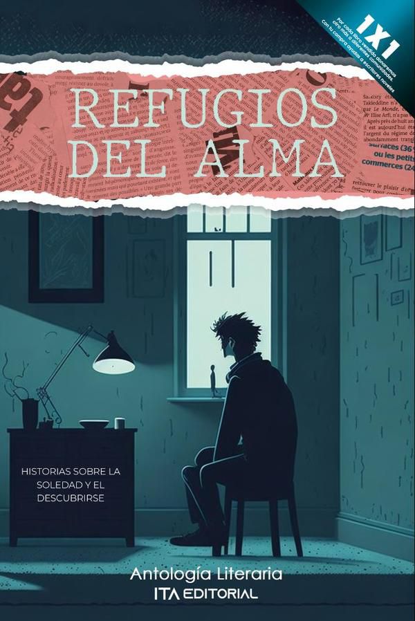 Refugios del alma