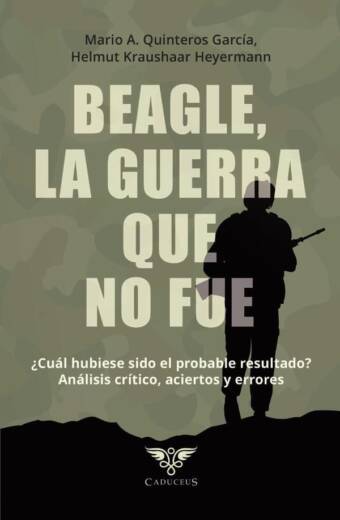 Beagle, la guerra que no fue