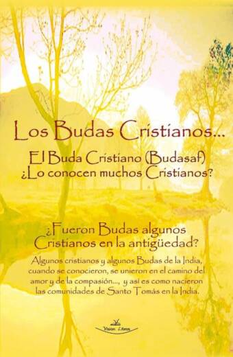 Los budas cristianos